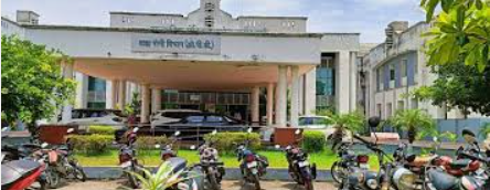 Rajkiya Medical College Jalaun Orai