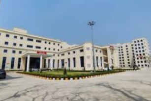 Autonomous State Medical College Pilibhit