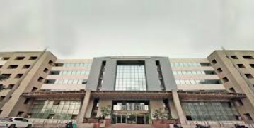 GMERS Medical College Godhra