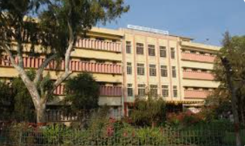Jawaharlal Nehru Medical College Ajmer