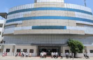 Bhaarat Medical College and Hospital