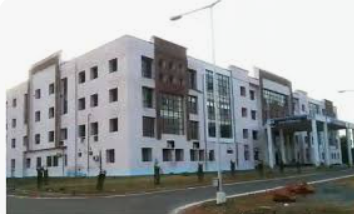 Government Medical College Srikakulam