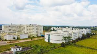 Sri Siddhartha Medical College