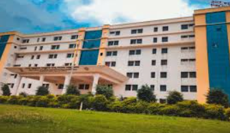 Bidar Institute of Medical Sciences