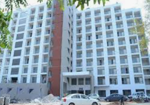 GMERS Medical College Gandhinagar