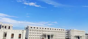 Government Medical College Shahjahanpur