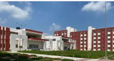 Government Medical College Firozabad