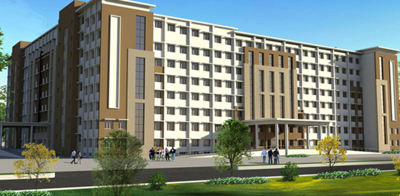 Government Medical College Karur
