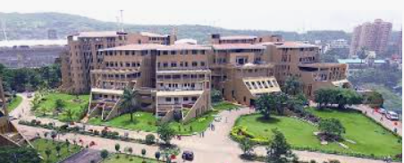 Dr DY Patil Medical College Nerul