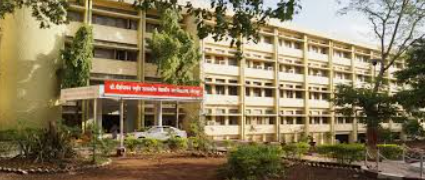 Dr Vaishampayan Memorial Medical College
