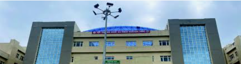 Maharshi Devraha Baba Autonomous State Medical College