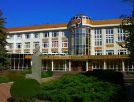 Crimea Federal University