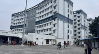 Government Medical College Omandurar