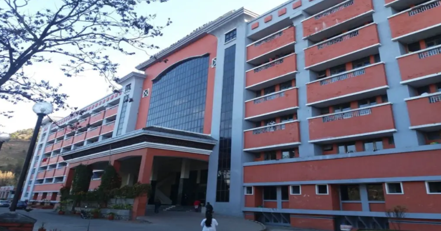 Manipal College of Medical Science