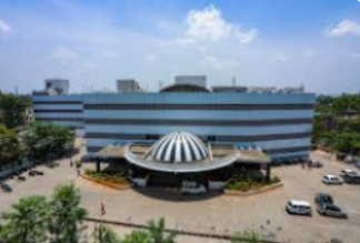 Government Medical College Nashik