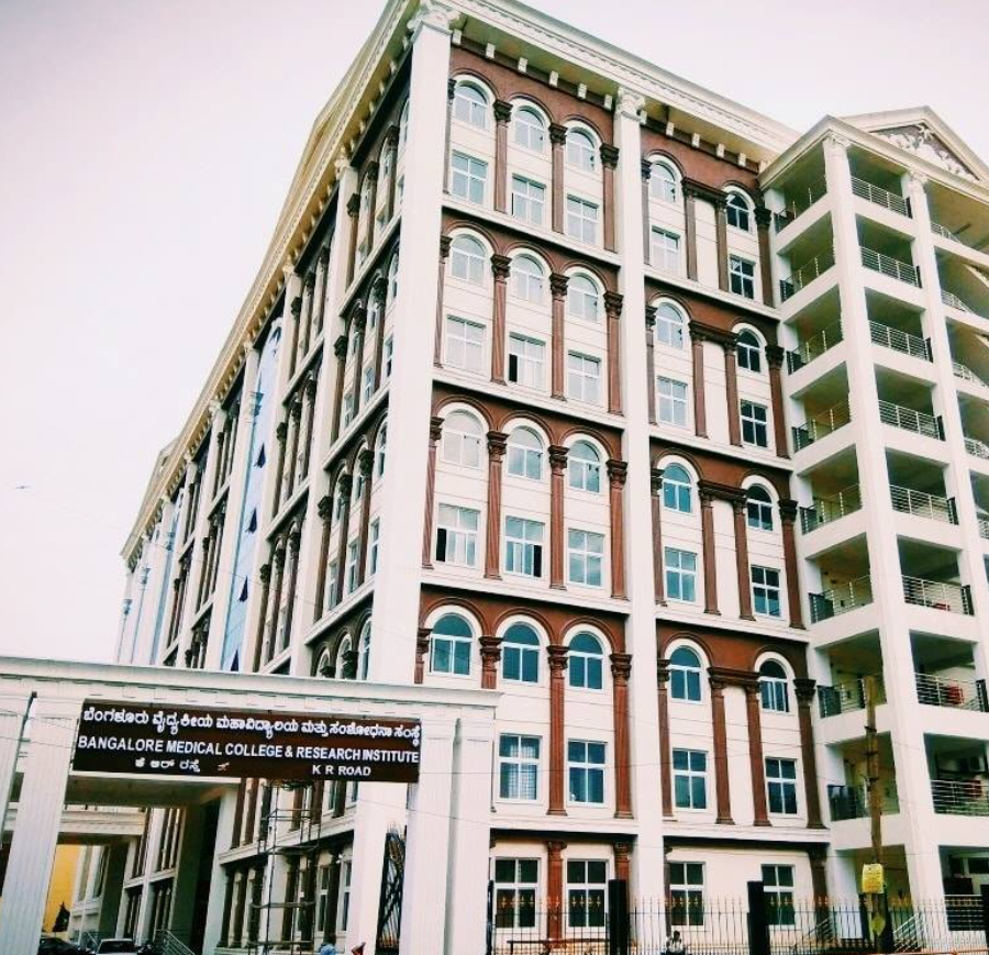 Bangalore Medical College and Research Institute