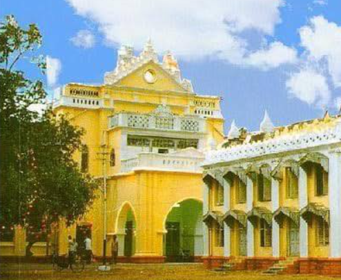 Rangaraya Medical College