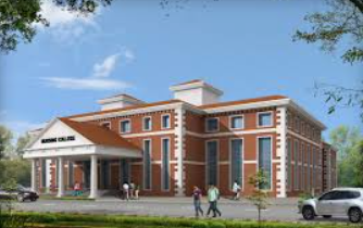 Government Medical College Rajahmundry