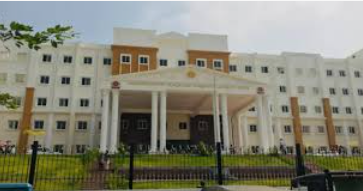 Chamrajnagar Institute of Medical Sciences