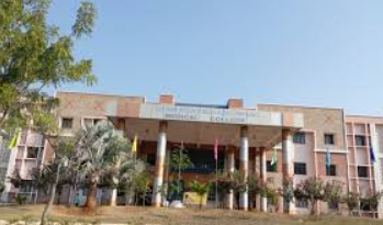 Rajiv Gandhi Institute of Medical Sciences