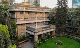 Seth GS Medical College