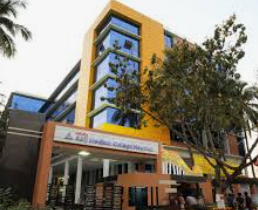 Ad-din Akij Medical College