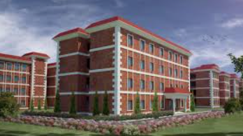 Government Medical College Machilipatnam