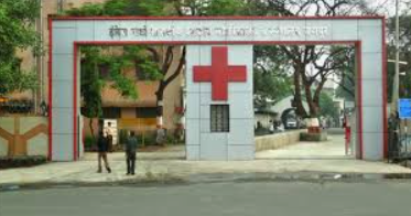 Indira Gandhi Medical College and Hospital