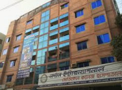Northern International Medical College