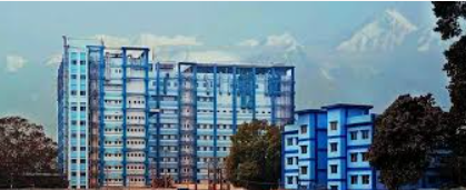 Jalpaiguri Government Medical College and Hospital