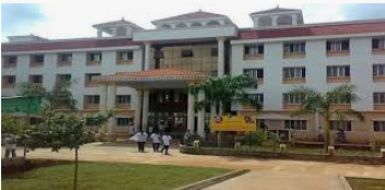 KAP Vishwanathan Government Medical College