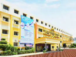 Sri Lalithambigai Medical College and Hospital