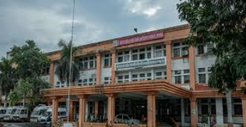 Shri Vasant Rao Naik Government Medical College