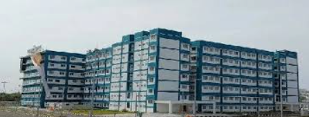 Government Medical College Virudhunagar