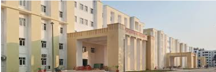 Autonomous State Medical College Society Ghazipur