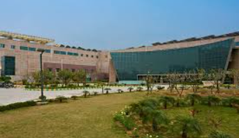 Government Institute of Medical Sciences Greater Noida