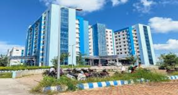 Deben Mahata Government Medical College and Hospital