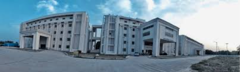 Autonomous State Society Medical College Mirzapur