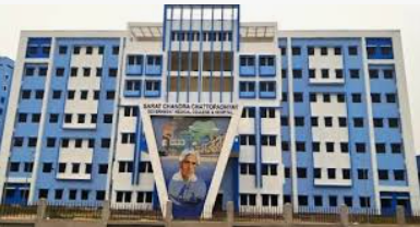 Sarat Chandra Chattopadhyay Government Medical College and Hospital