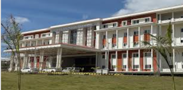 Chikkamagaluru Institute of Medical Sciences