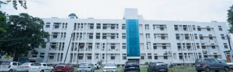 Government Medical College Osmanabad